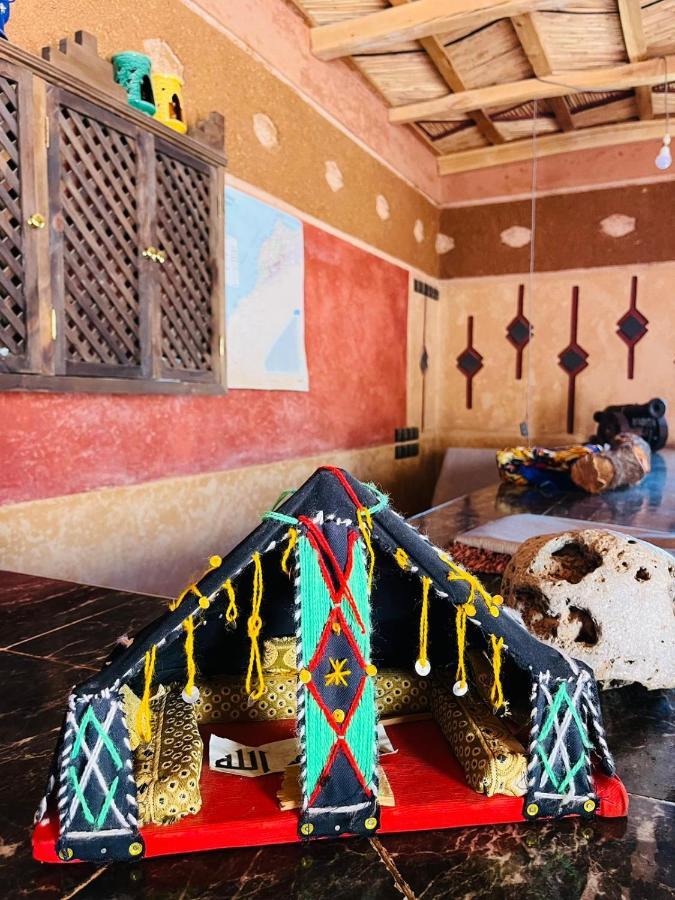 Kasbah Tialouite Hotel Kelaat-M'Gouna Exterior photo